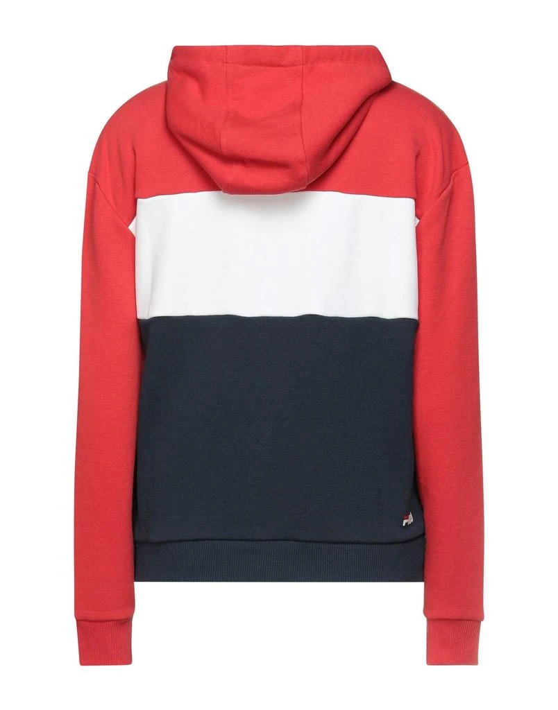 商品Fila|Hooded sweatshirt,价格¥228,第2张图片详细描述
