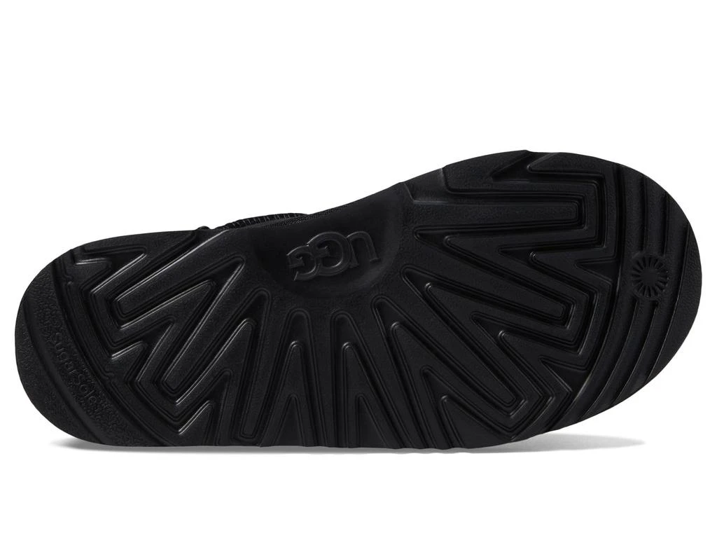 商品UGG|Classic Mini II (Little Kid/Big Kid),价格¥1079,第3张图片详细描述