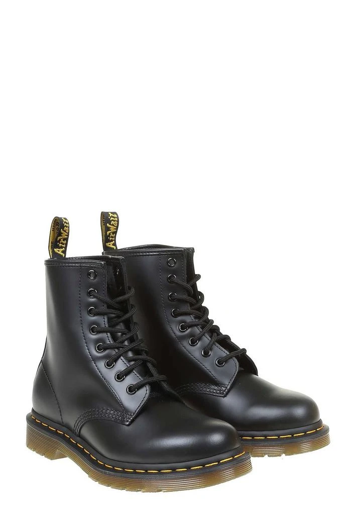 商品Dr. Martens|Dr. Martens Pascal Lace-Up Ankle Boots,价格¥1586,第2张图片详细描述