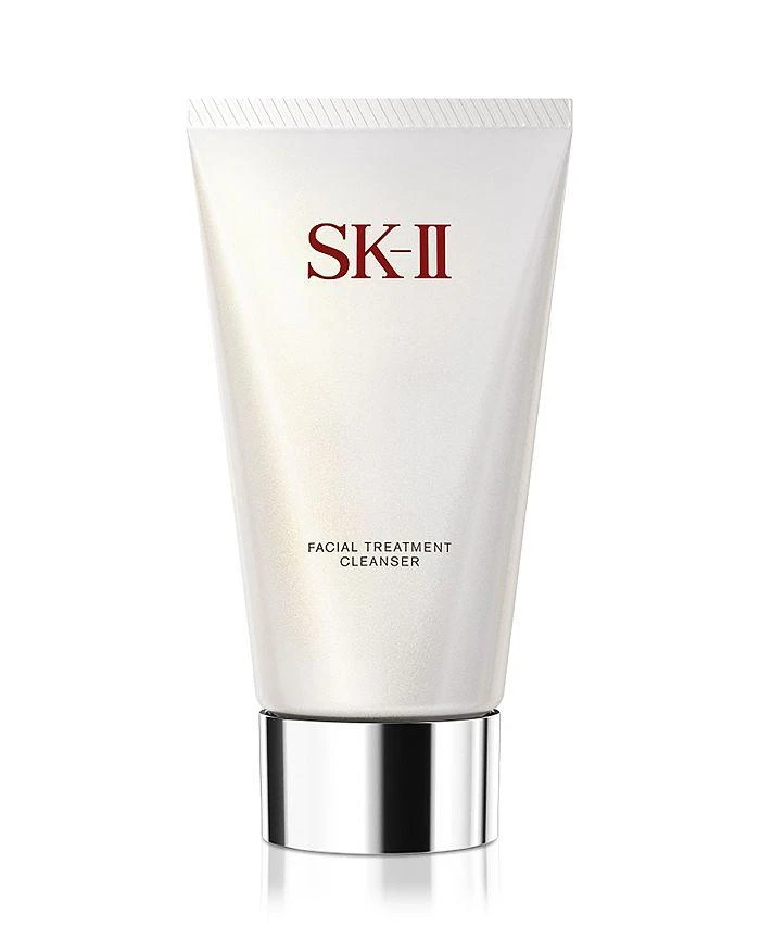 商品SK-II|氨基酸洁面乳,价格¥558,第1张图片