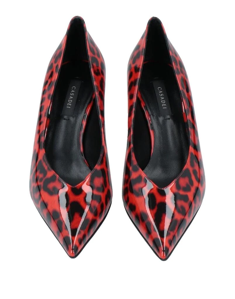 商品CASADEI|Pump,价格¥2119,第4张图片详细描述