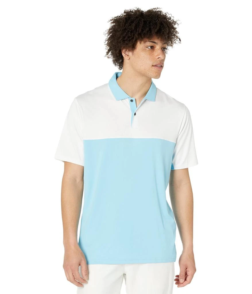 商品Oakley|Contender Sport Block Polo,价格¥304,第1张图片
