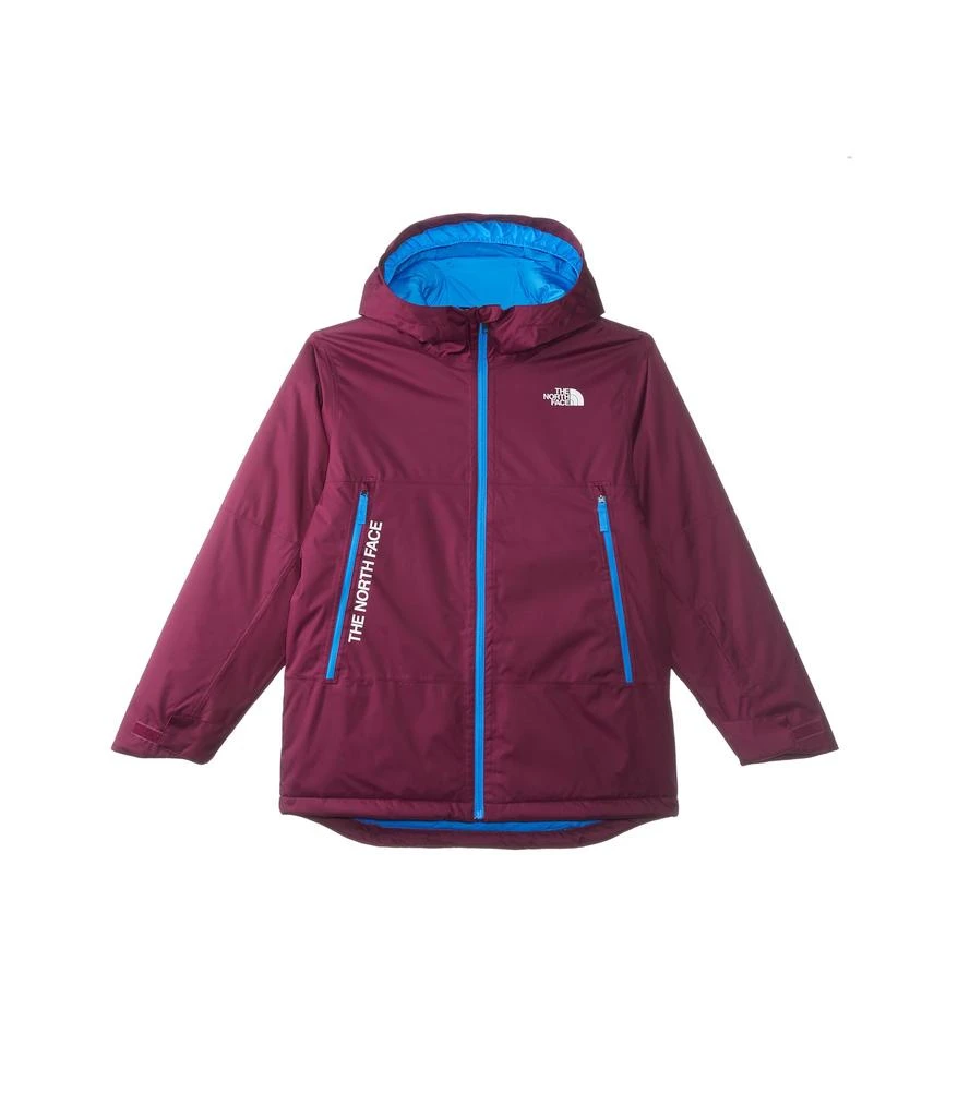 商品The North Face|Freedom Insulated Jacket (Little Kids/Big Kids),价格¥795,第1张图片