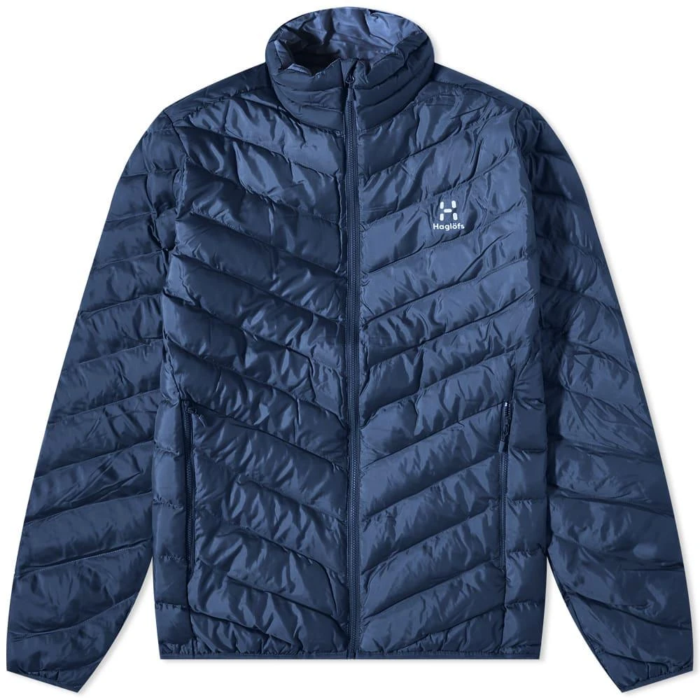 商品Haglofs|Haglöfs Sarna Mimic Jacket,价格¥743,第1张图片