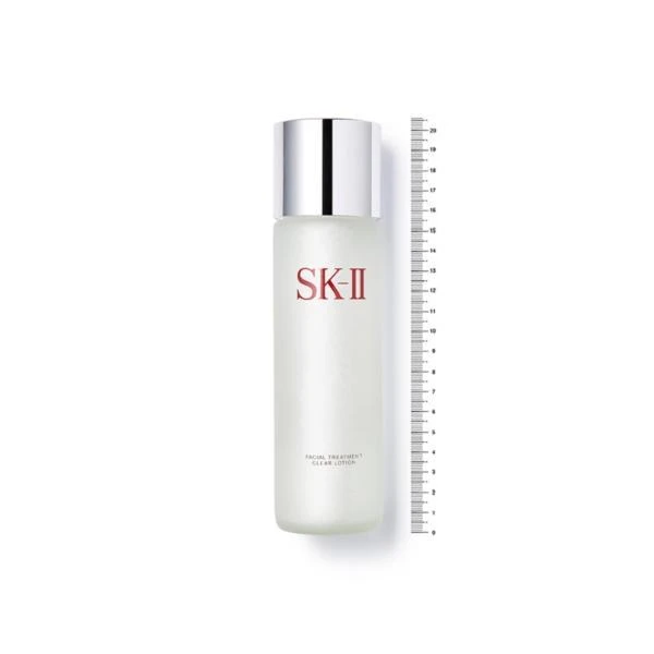 SK-II 嫩肤清莹露 230ml 商品