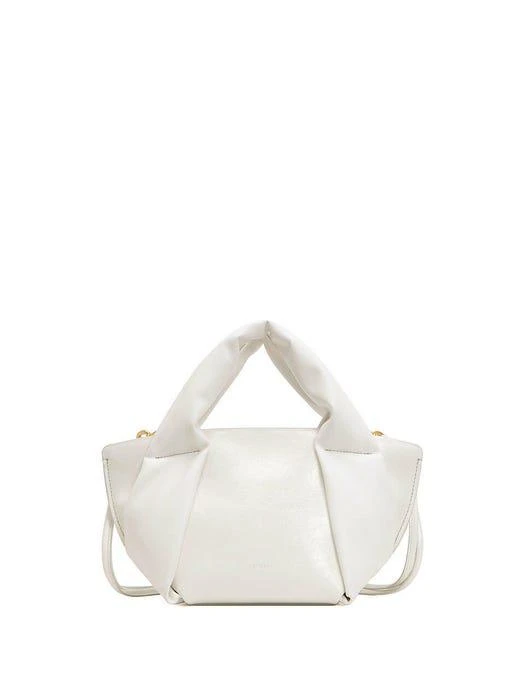 商品LOEUVRE|Sac de Allee Bag,价格¥2191,第4张图片详细描述