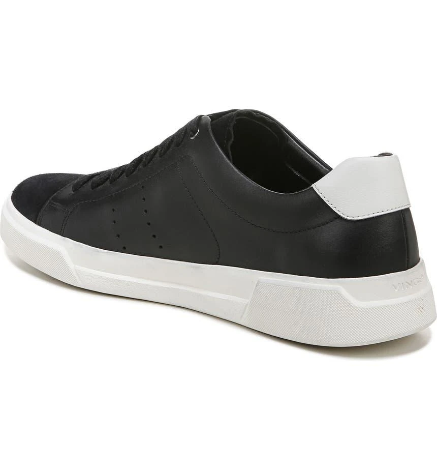 商品Vince|Brady Leather & Suede Sneaker,价格¥873,第2张图片详细描述