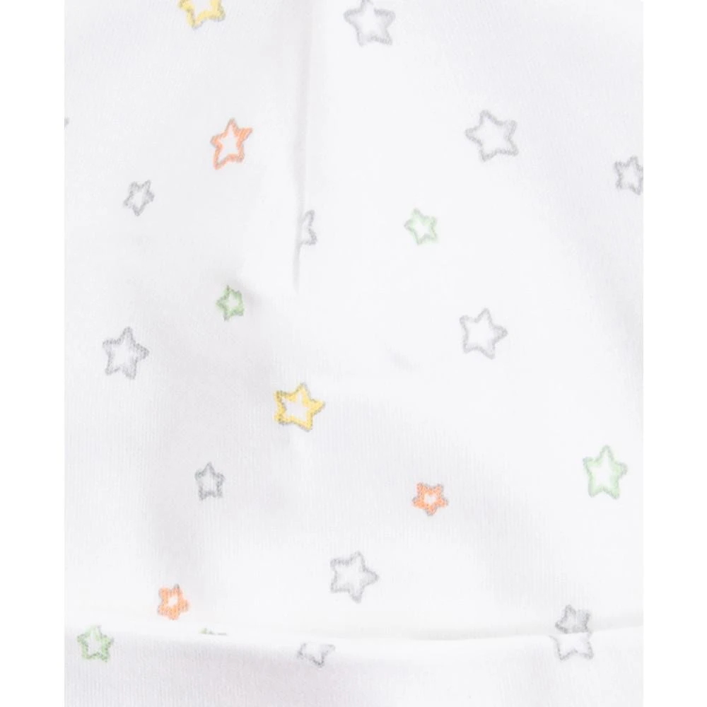 商品Little Me|Baby Boys or Baby Girls Hats and Mittens, 6 Piece Set,价格¥165,第3张图片详细描述