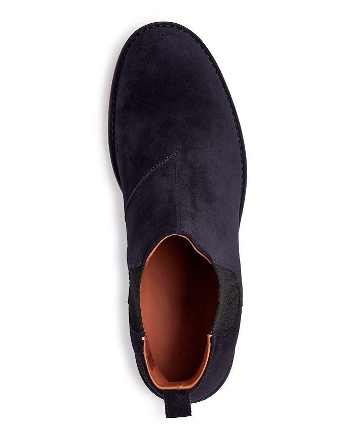 商品Vince|Men's Sawyer Chelsea Boots,价格¥2355,第2张图片详细描述