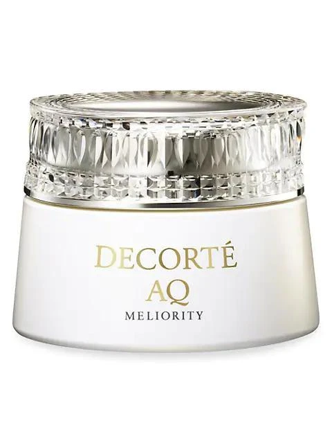 商品DECORTé|AQ Meliority High Performance Renewal Cleansing Cream,价格¥700,第1张图片
