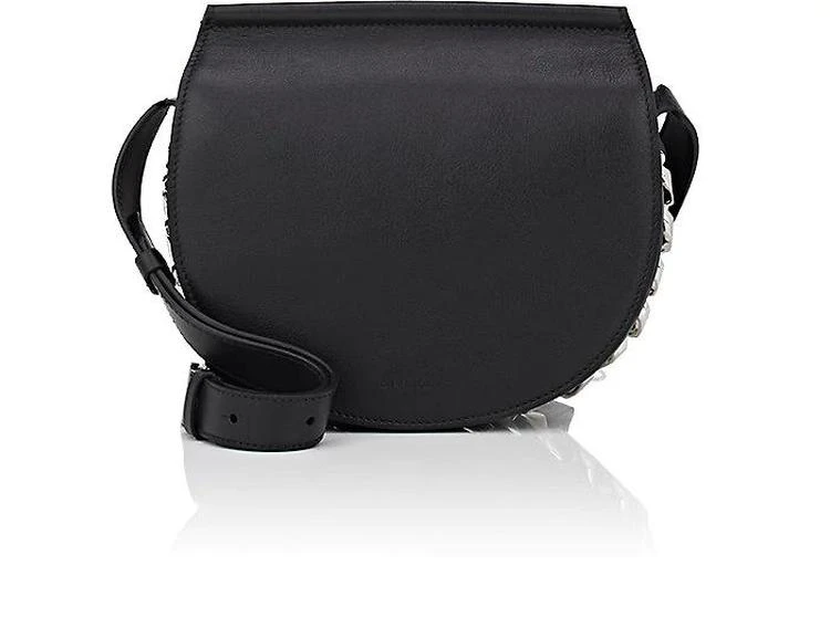 商品Givenchy|Infinity Mini Saddle Bag,价格¥8324,第1张图片