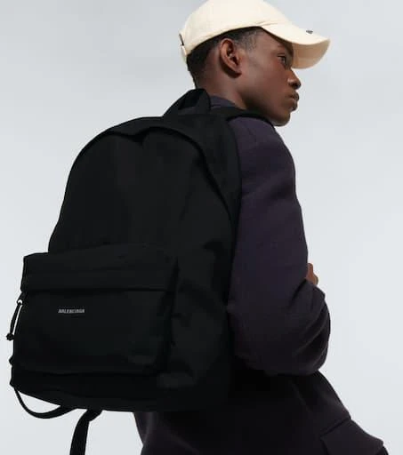 商品Balenciaga|Explorer backpack,价格¥8915,第2张图片详细描述