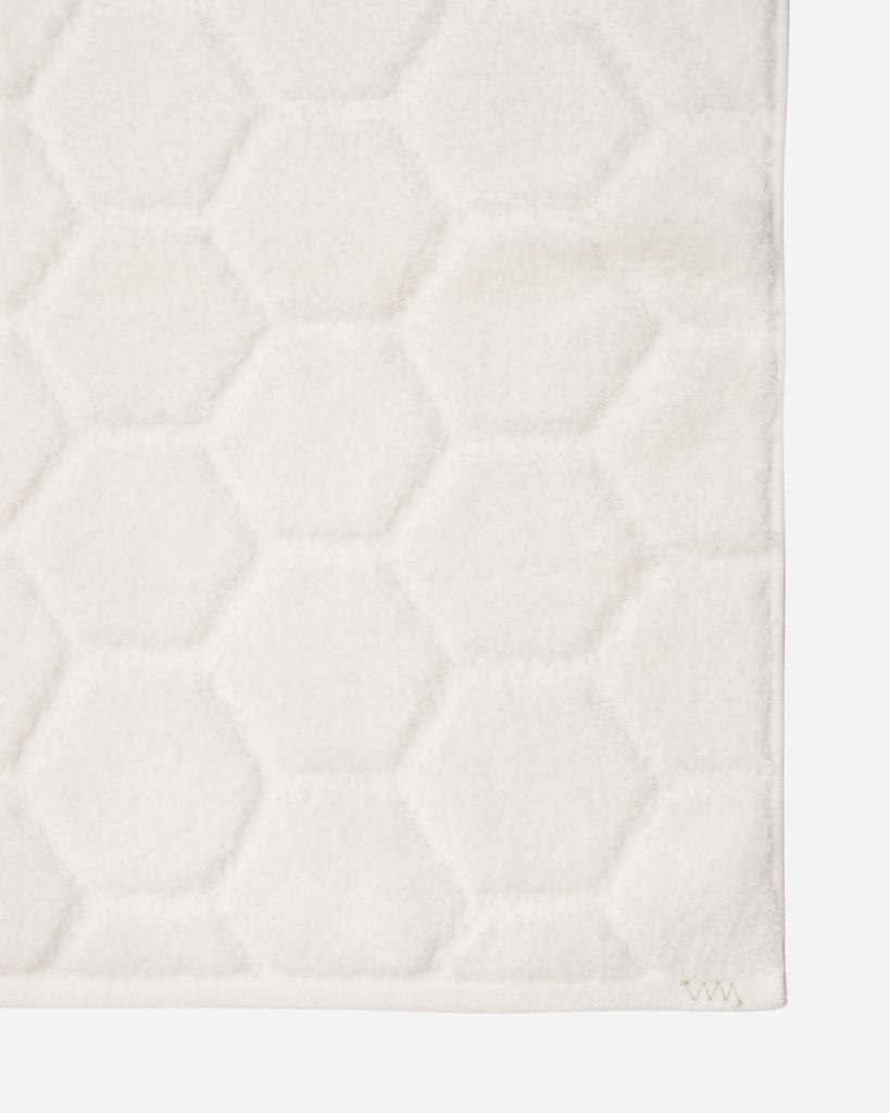 Sea Island Cotton Ultimate Bath Towel White商品第3张图片规格展示