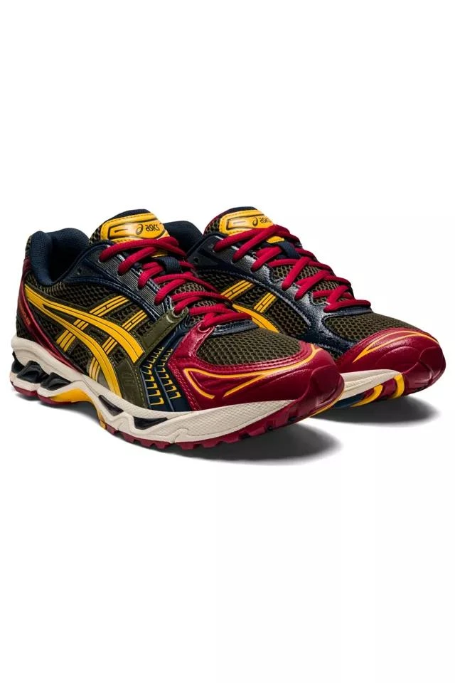 商品Asics|ASICS GEL-Kayano 14 Sneaker,价格¥1127,第2张图片详细描述