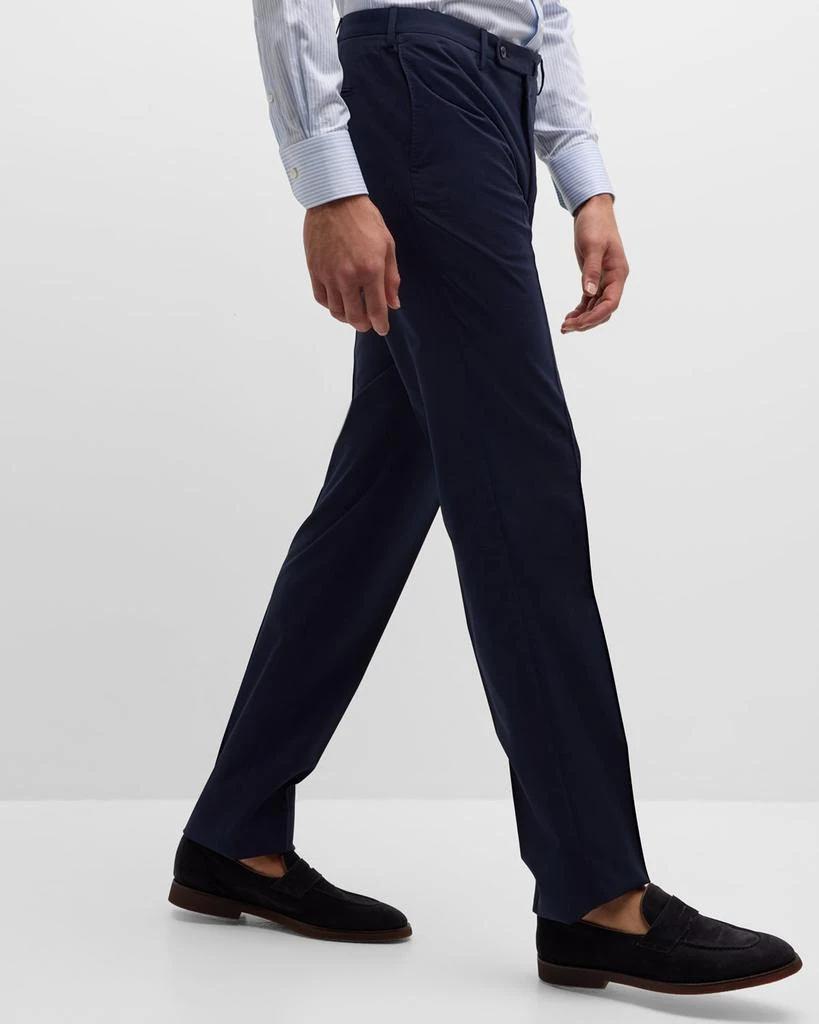 Men's Super 150s Wool Dress Pants 商品