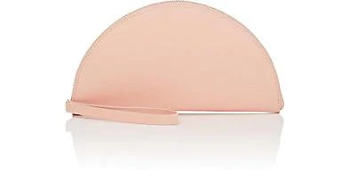 商品Mansur Gavriel|Moon Leather Wallet,价格¥2791,第1张图片