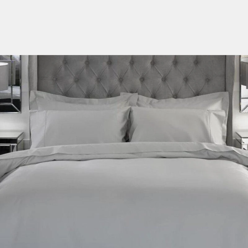 商品Belledorm|Bamboo Duvet Full (UK Double) Platinum UK DOUBLE,价格¥559,第1张图片