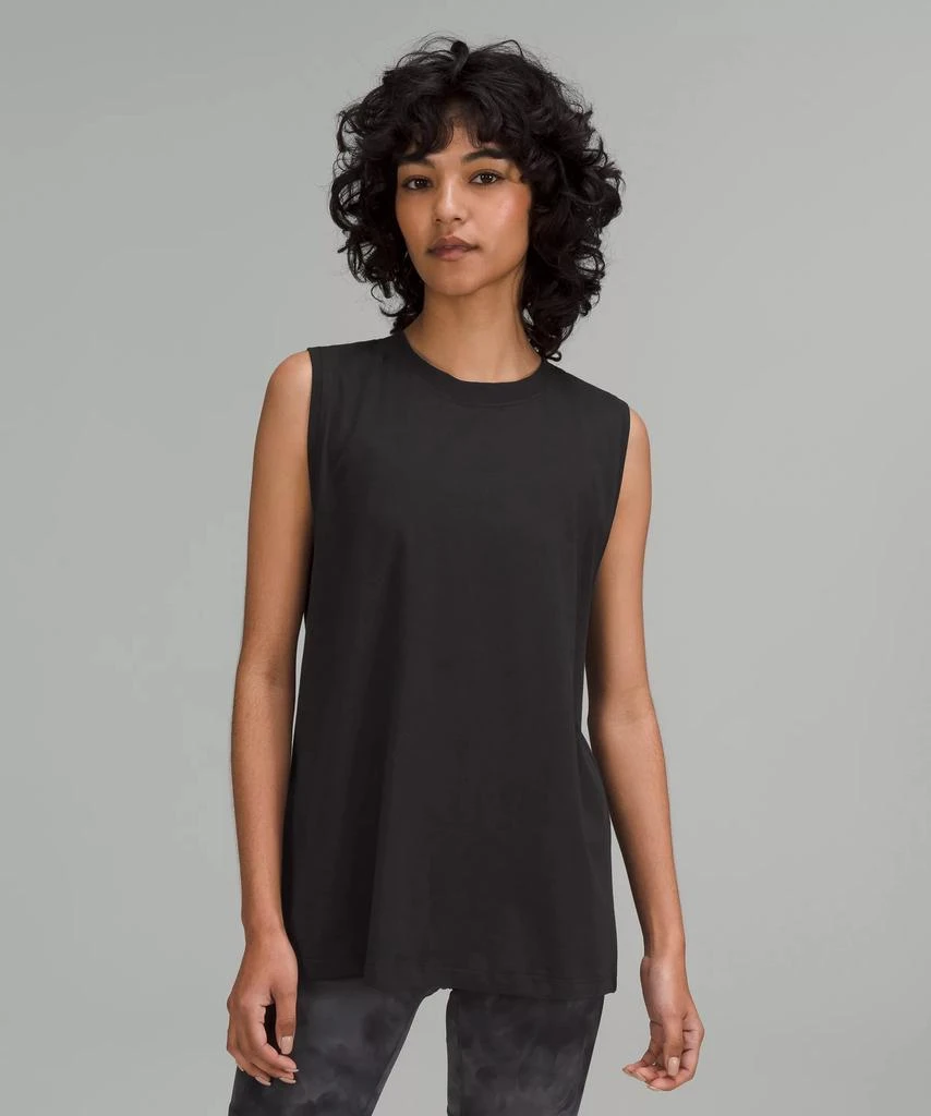 商品Lululemon|All Yours Tank Top,价格¥201,第3张图片详细描述
