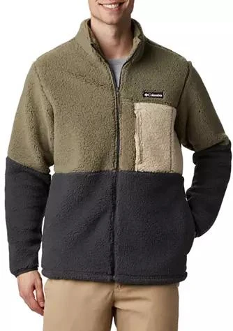 商品Columbia|Mountainside Jacket,价格¥411,第1张图片