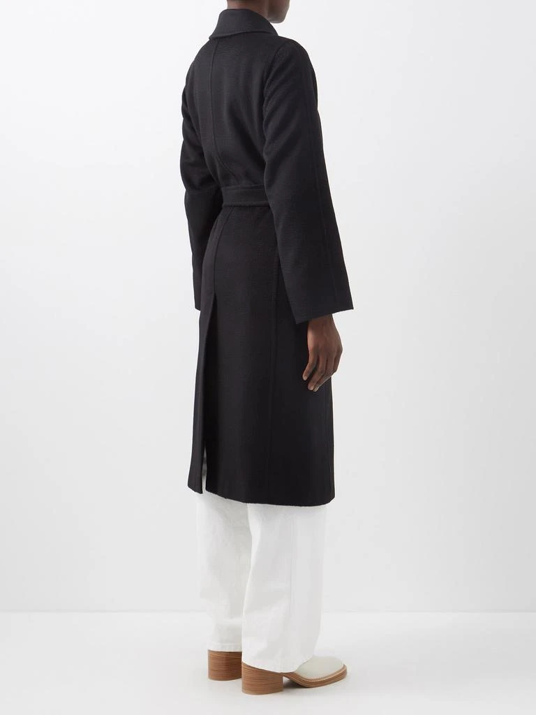 商品Max Mara|Manuela coat,价格¥24015,第5张图片详细描述