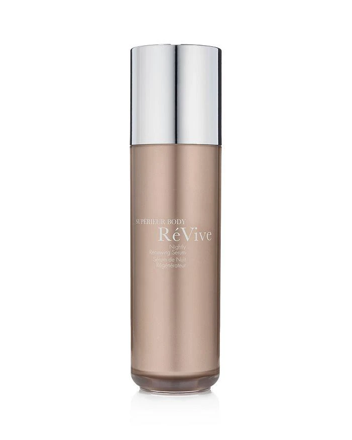 商品Revive|Supérieur Body Nightly Renewing Serum 4 oz.,价格¥1357,第1张图片