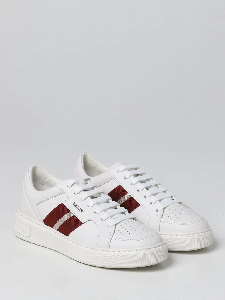 商品Bally|Bally sneakers for man,价格¥3560,第2张图片详细描述