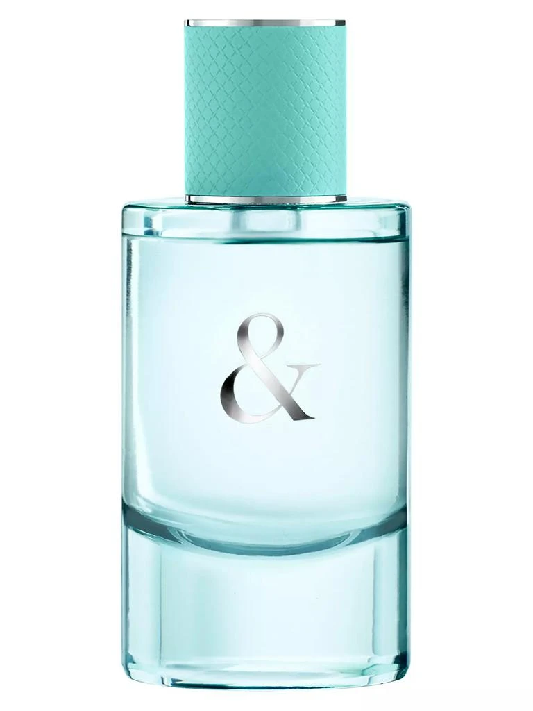 商品Tiffany & Co.|Tiffany & Love for Her Eau de Parfum,价格¥1038,第1张图片