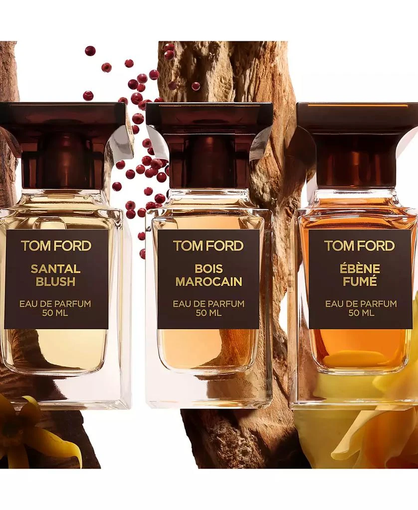 商品Tom Ford|Ébène Fumé Eau de Parfum, 8.4 oz.,价格¥560,第3张图片详细描述