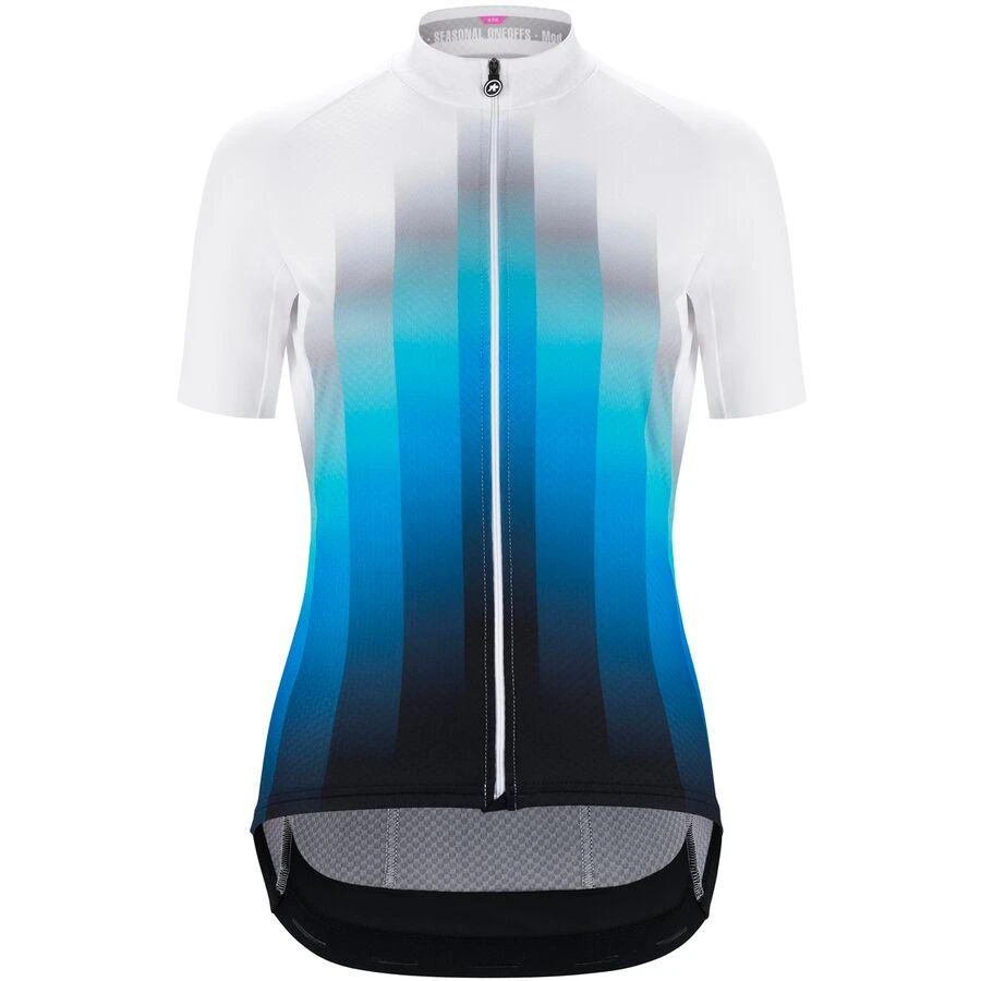 商品ASSOS|UMA GT C2 Gruppetto Jersey - Women's,价格¥578,第1张图片