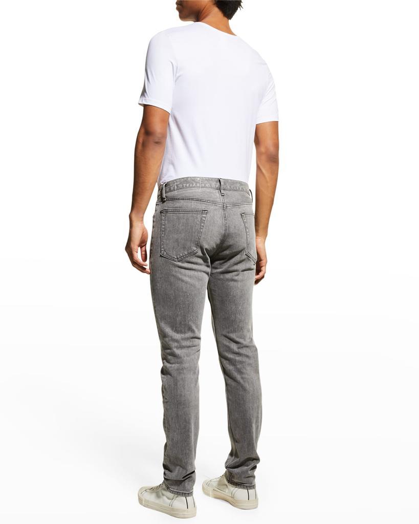 商品Rag & Bone|Men's Fit 2 Slim Tapered Jeans,价格¥1899,第6张图片详细描述