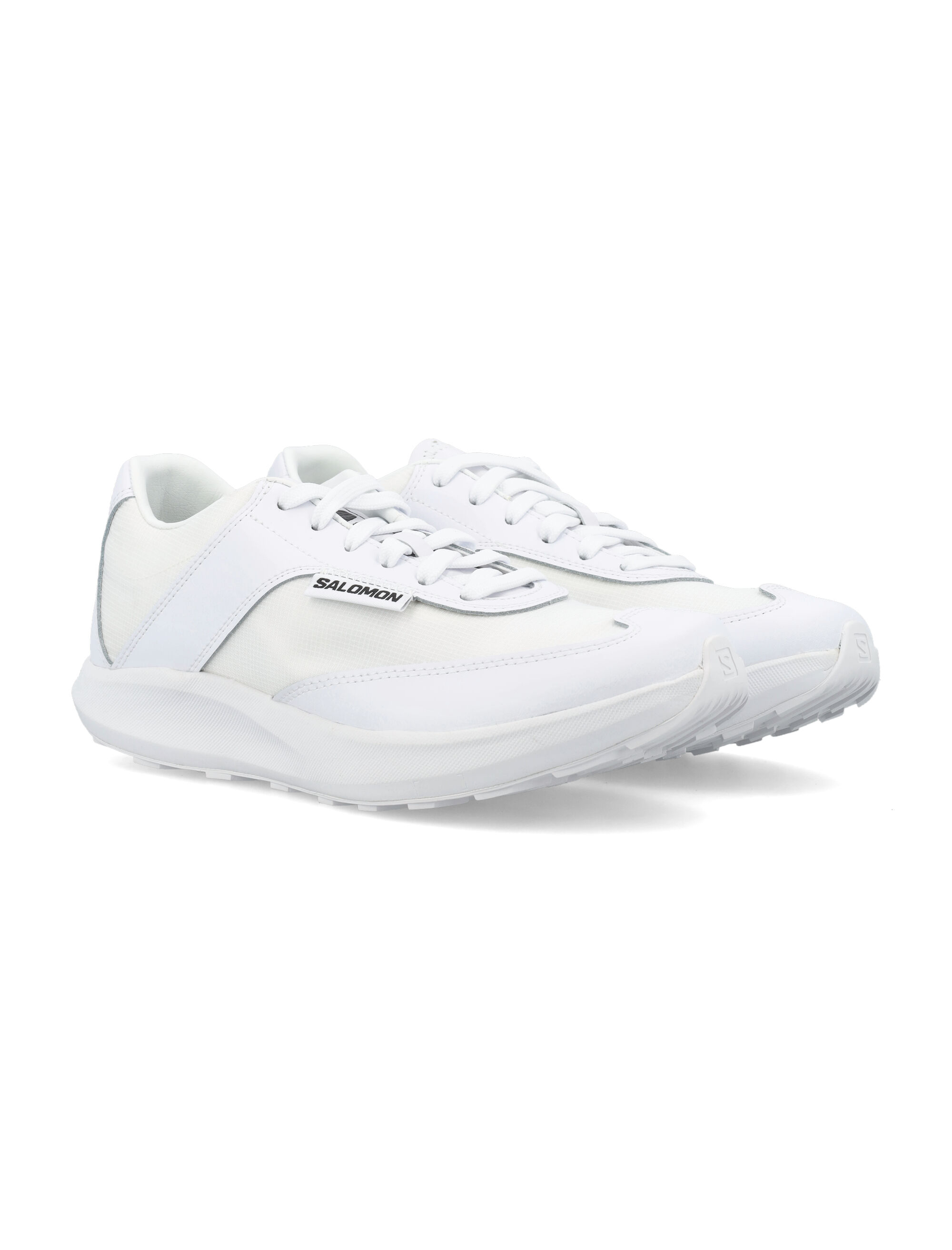 Comme des Garcons 男士休闲鞋 22PGIK104001LN2 白色商品第2张图片规格展示