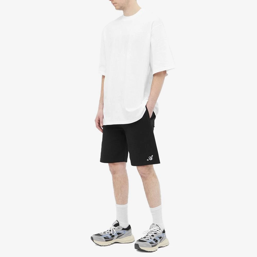 商品AMI|AMI Paris Oversized Tee,价格¥849,第4张图片详细描述