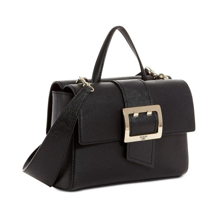 商品GUESS|Tori Small Shoulder Bag,价格¥391,第5张图片详细描述