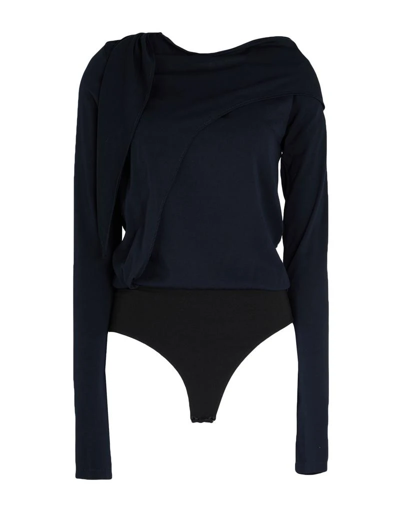 商品ALESSIA SANTI|TOPS & TEES,价格¥853,第1张图片