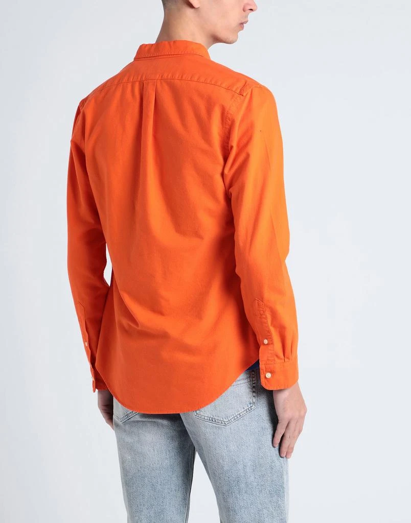 商品Ralph Lauren|Solid color shirt,价格¥1258,第3张图片详细描述