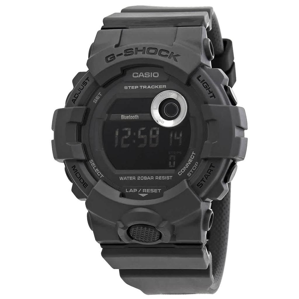 Casio G-Shock Mens Chronograph Quartz Watch GBD800UC-8商品第1张图片规格展示