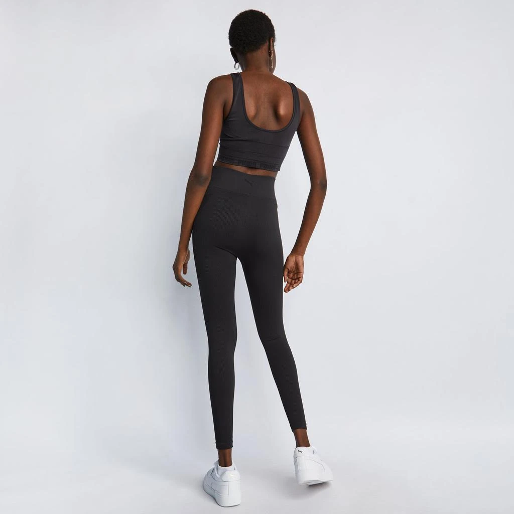 商品Puma|Puma Infuse Tight - Women Leggings,价格¥248,第3张图片详细描述