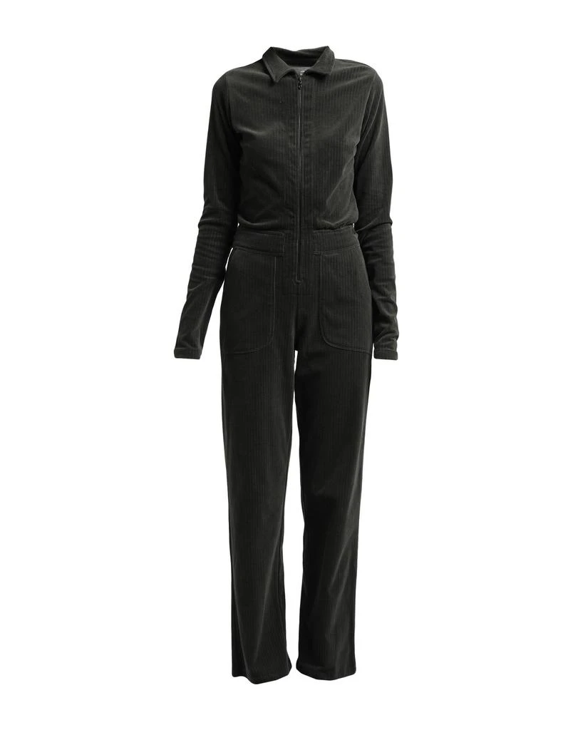 商品MAJESTIC FILATURES|Jumpsuit/one piece,价格¥2068,第1张图片