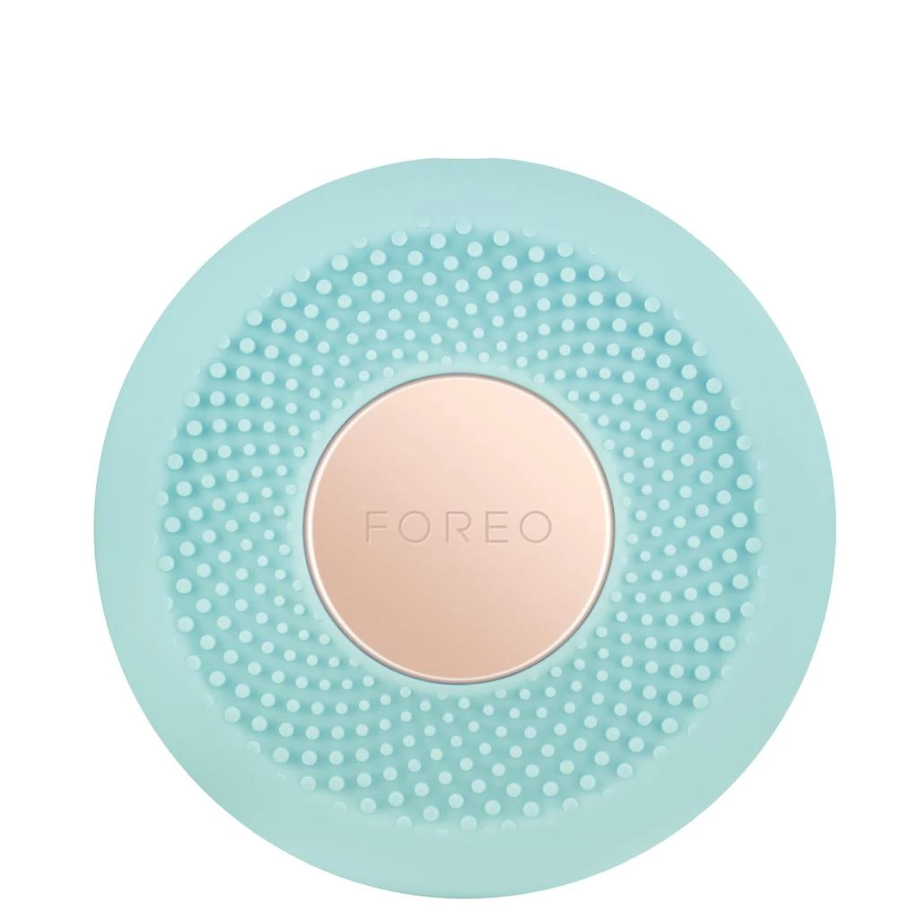 商品Foreo|FOREO 斐珞尔 智臻面膜仪  UFOmini 薄荷蓝,价格¥1635,第1张图片