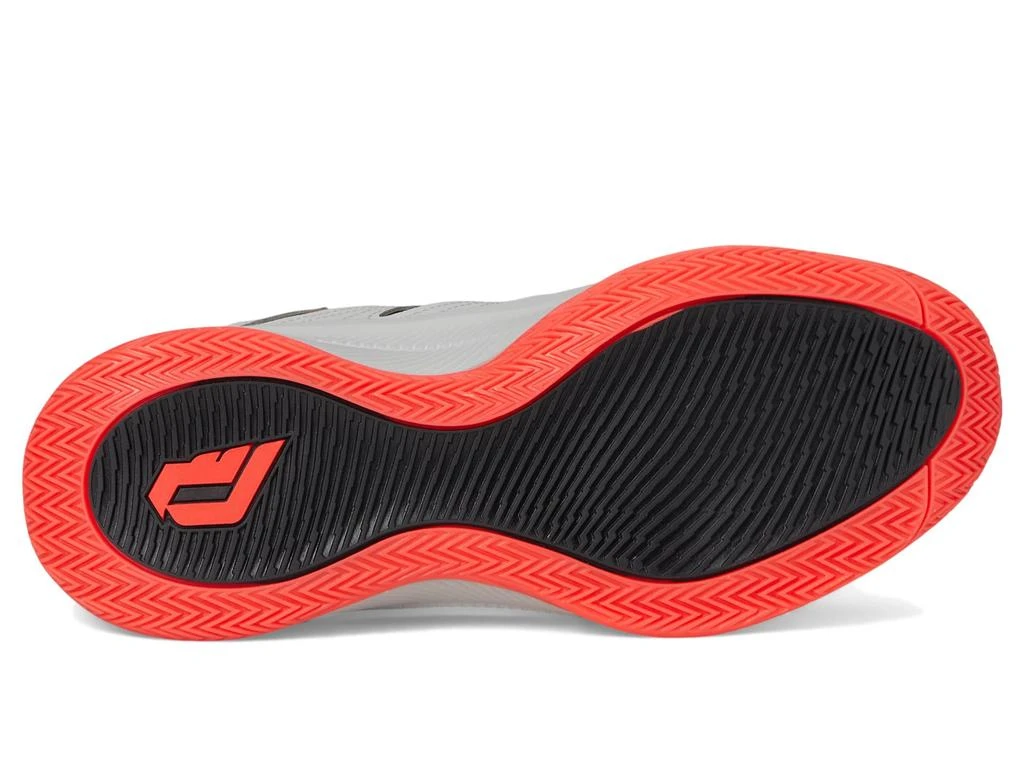 商品Adidas|Dame Certified 3 Basketball Shoes,价格¥622,第3张图片详细描述
