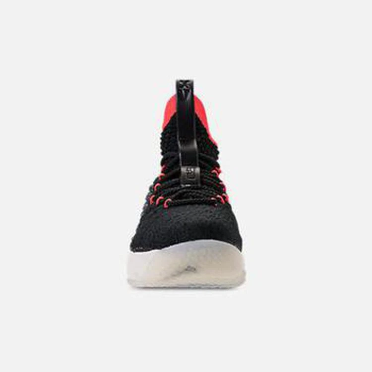 商品NIKE|男大童 LeBron 15 篮球鞋,价格¥446,第3张图片详细描述