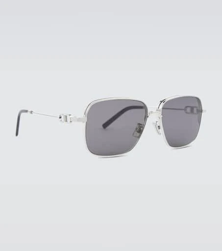 商品Dior|CD Link N1U金属太阳镜,价格¥3834,第4张图片详细描述