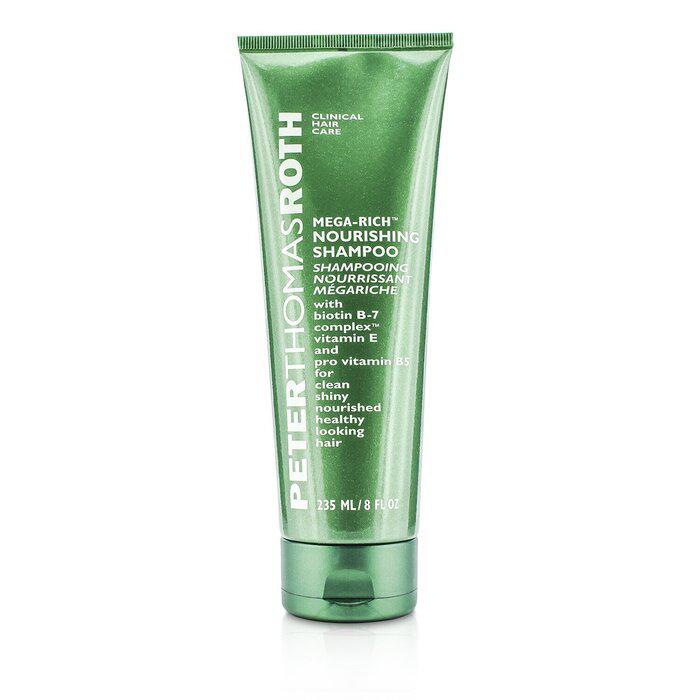 Peter Thomas Roth 丰润洗发水 洗发露Mega-Rich Nourishing Shampoo 235ml/8oz商品第1张图片规格展示