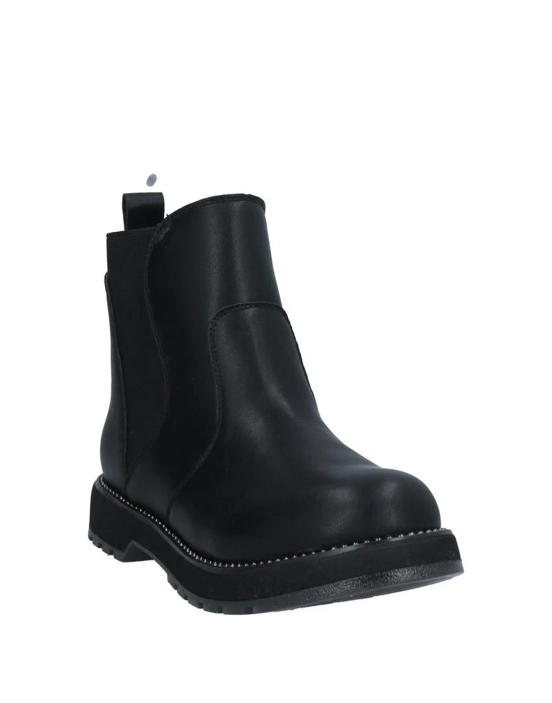 商品CAFèNOIR|Ankle boot,价格¥250,第2张图片详细描述