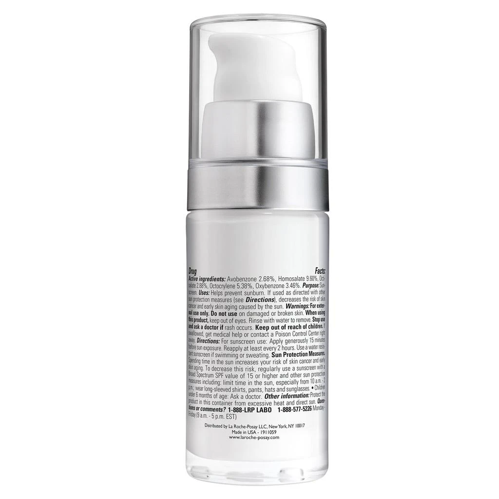 商品La Roche Posay|Anthelios AOX Face Serum Sunscreen SPF 50,价格¥340,第4张图片详细描述