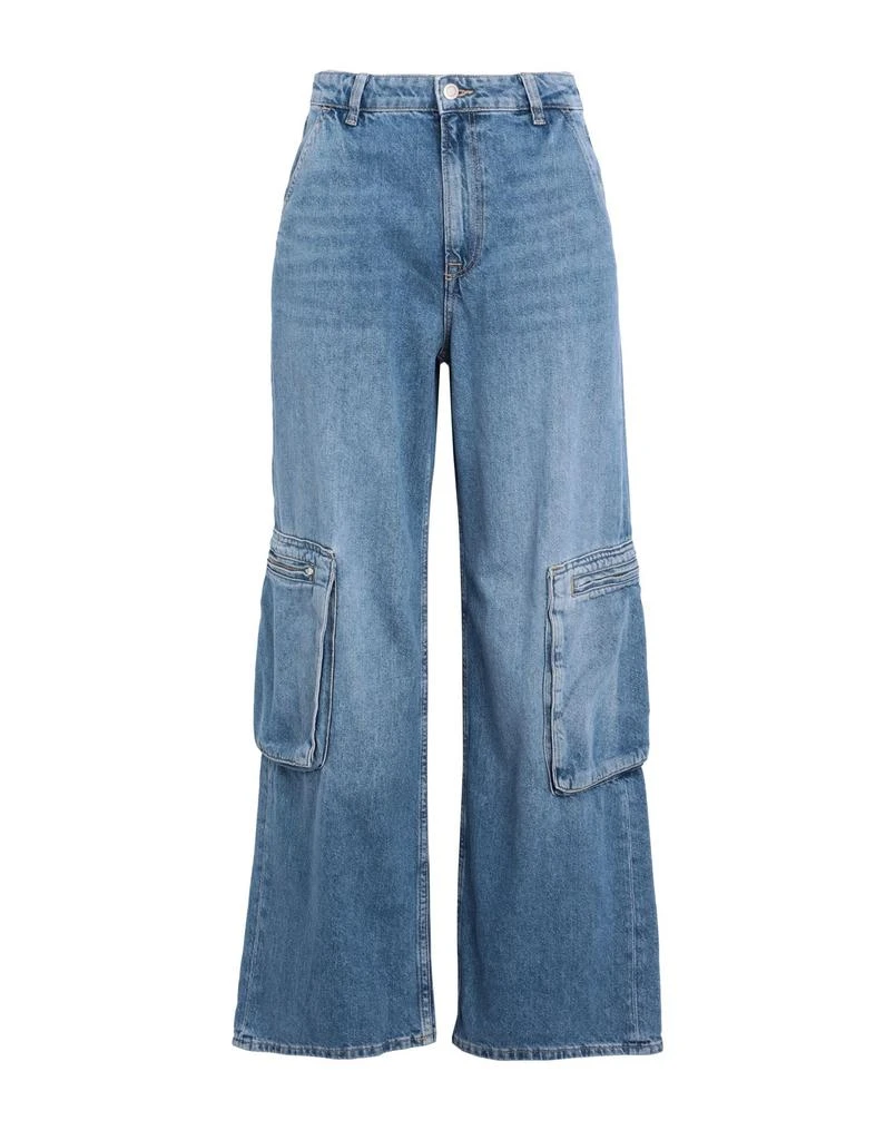 商品ONLY|Denim pants,价格¥533,第1张图片