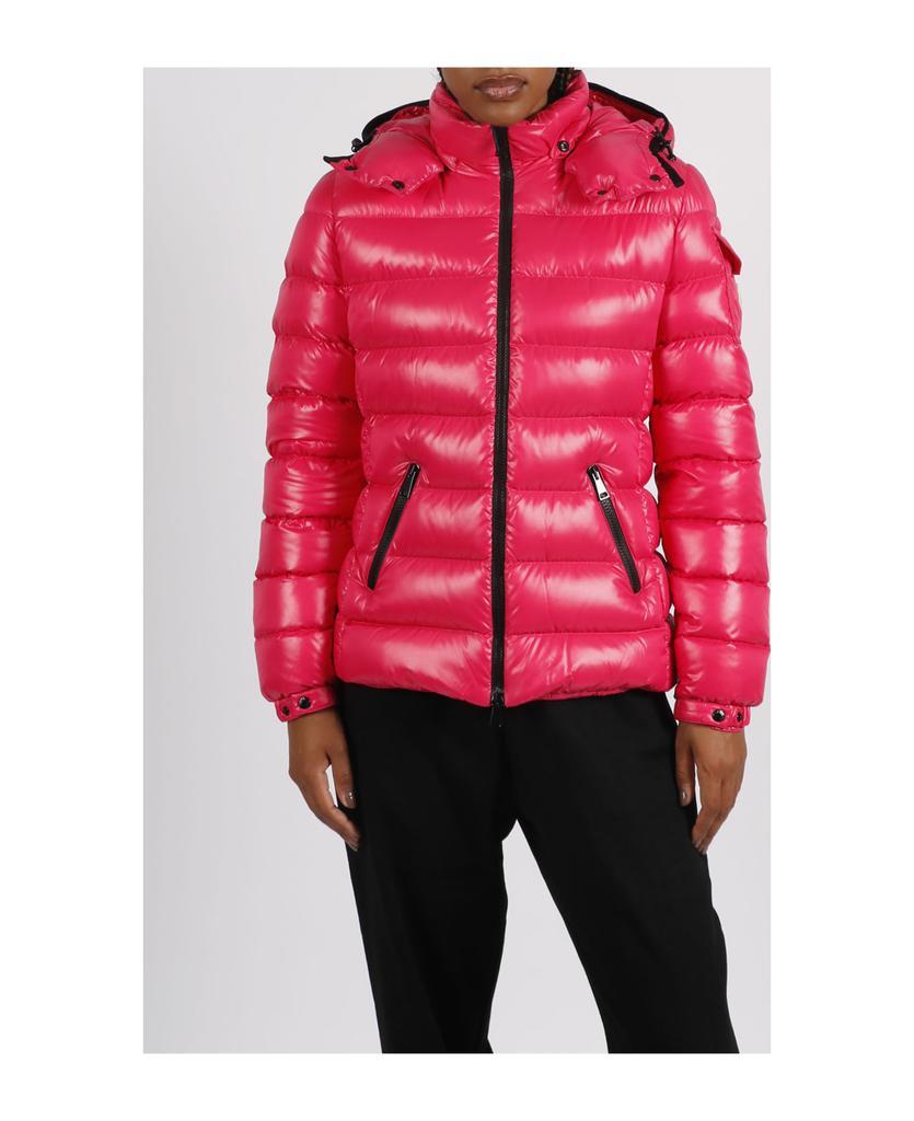 商品Moncler|Bady Short Down Jacket,价格¥6991,第4张图片详细描述