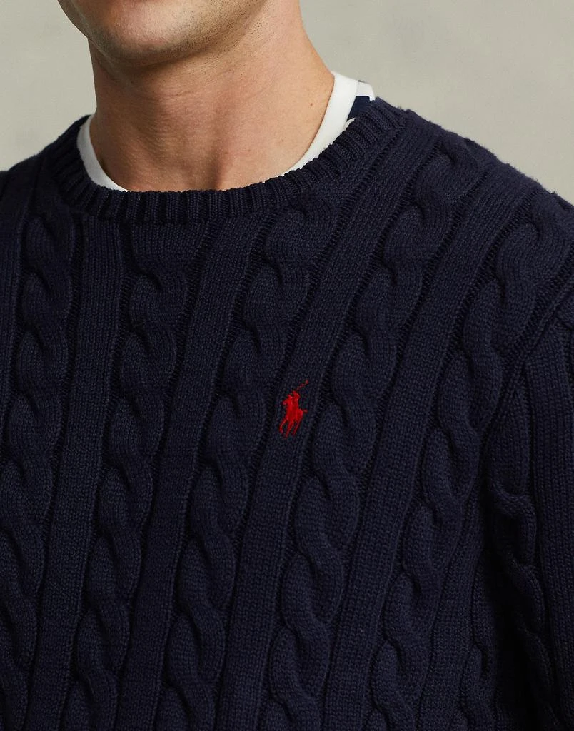 商品Ralph Lauren|Sweater,价格¥1151,第5张图片详细描述