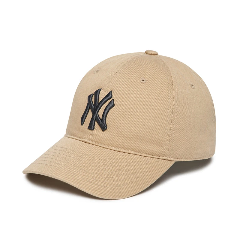 【国内现货】MLB官方男女情侣软顶棒球帽遮阳休闲鸭舌帽明星同款 商品