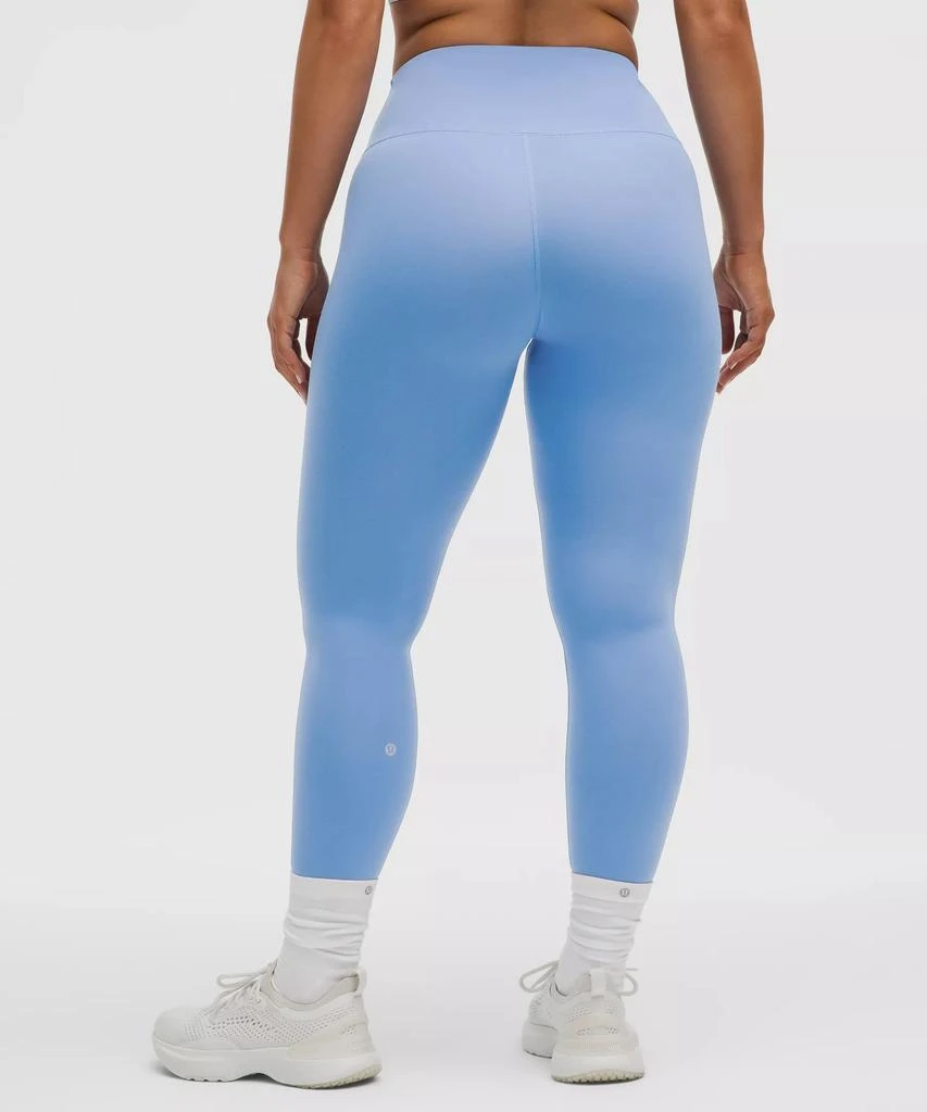 Wunder Train Contour Fit High-Rise Tight 28" 商品
